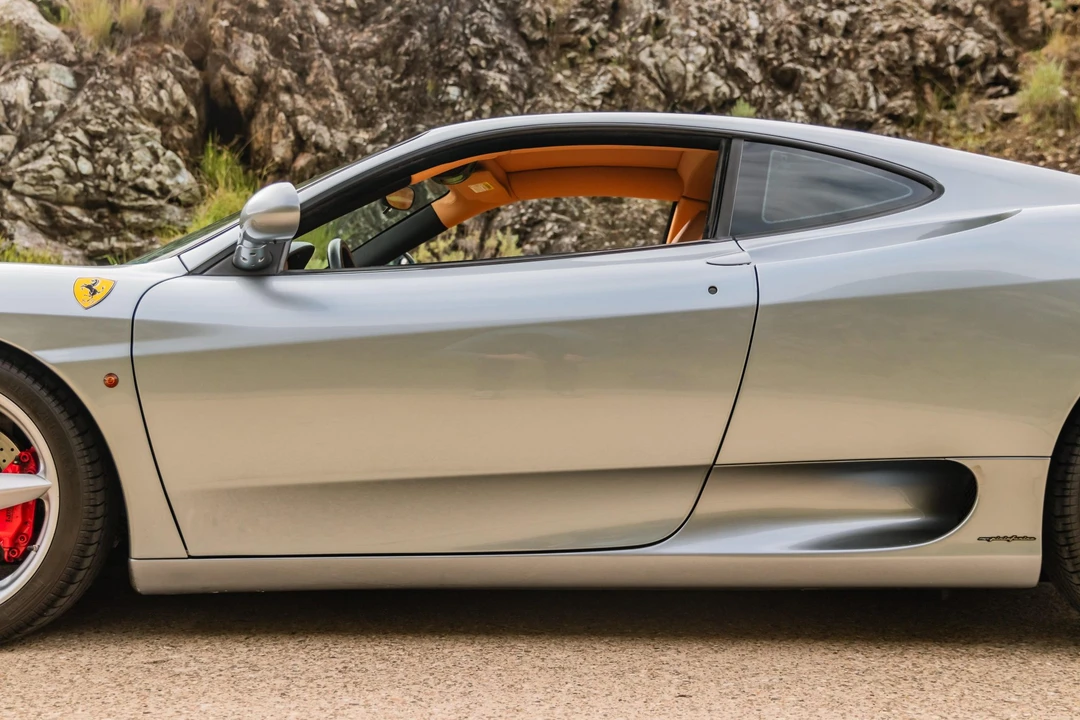 2002 Ferrari 360 Modena - Image 14 of 31