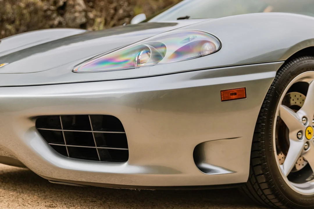 2002 Ferrari 360 Modena - Image 20 of 31