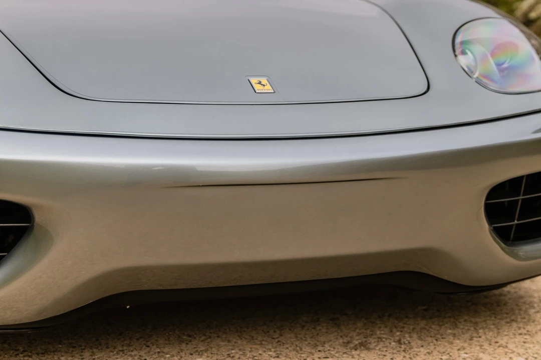 2002 Ferrari 360 Modena - Image 27 of 31