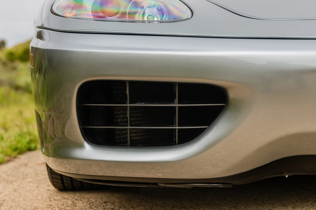 2002 Ferrari 360 Modena - Image 24 of 31