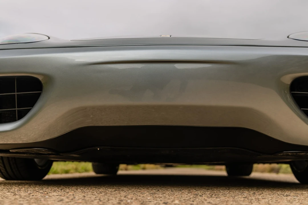 2002 Ferrari 360 Modena - Image 31 of 31