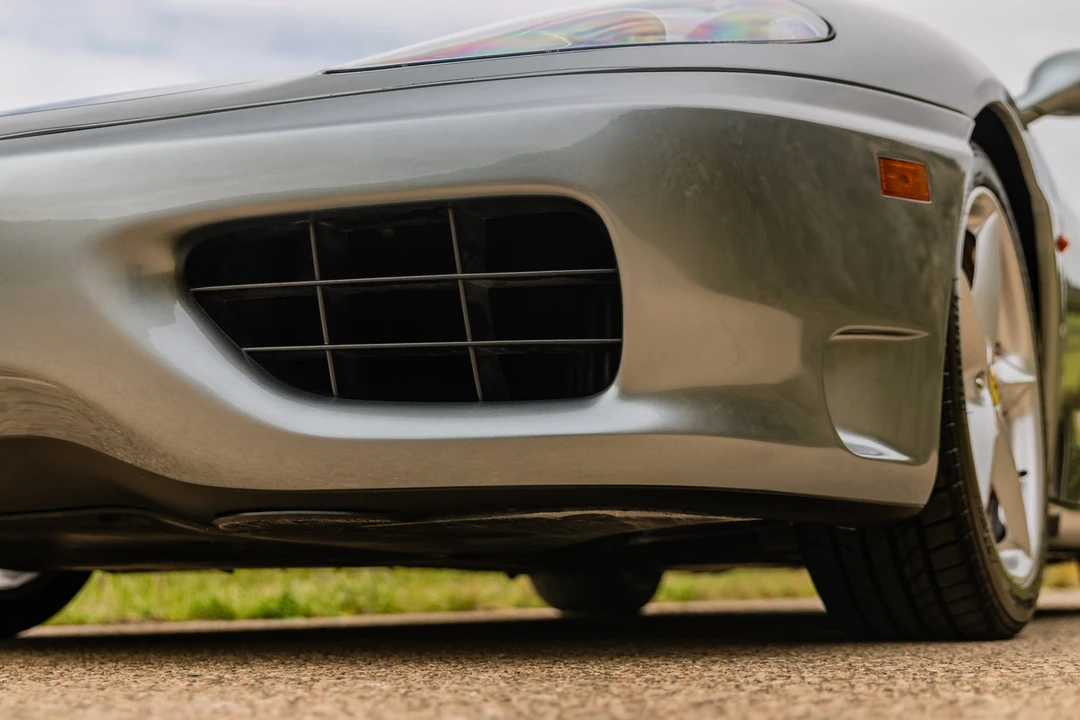 2002 Ferrari 360 Modena - Image 25 of 31