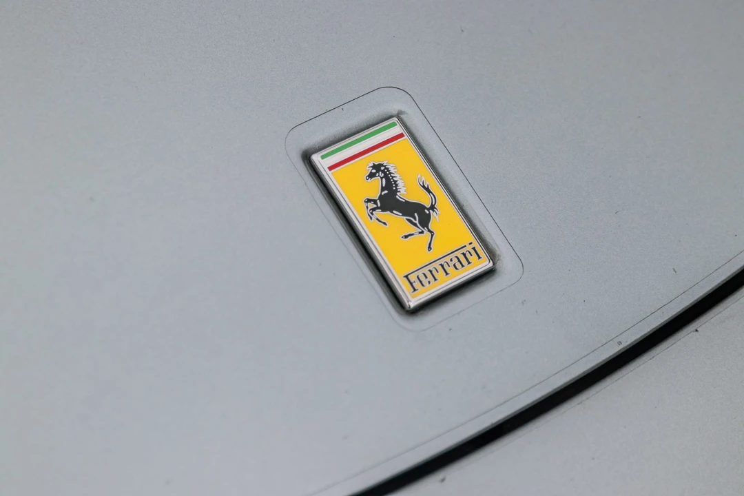 2002 Ferrari 360 Modena - Image 30 of 31