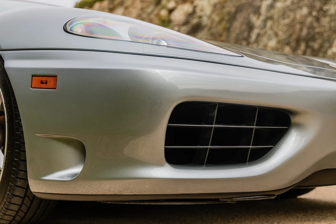2002 Ferrari 360 Modena - Image 19 of 31