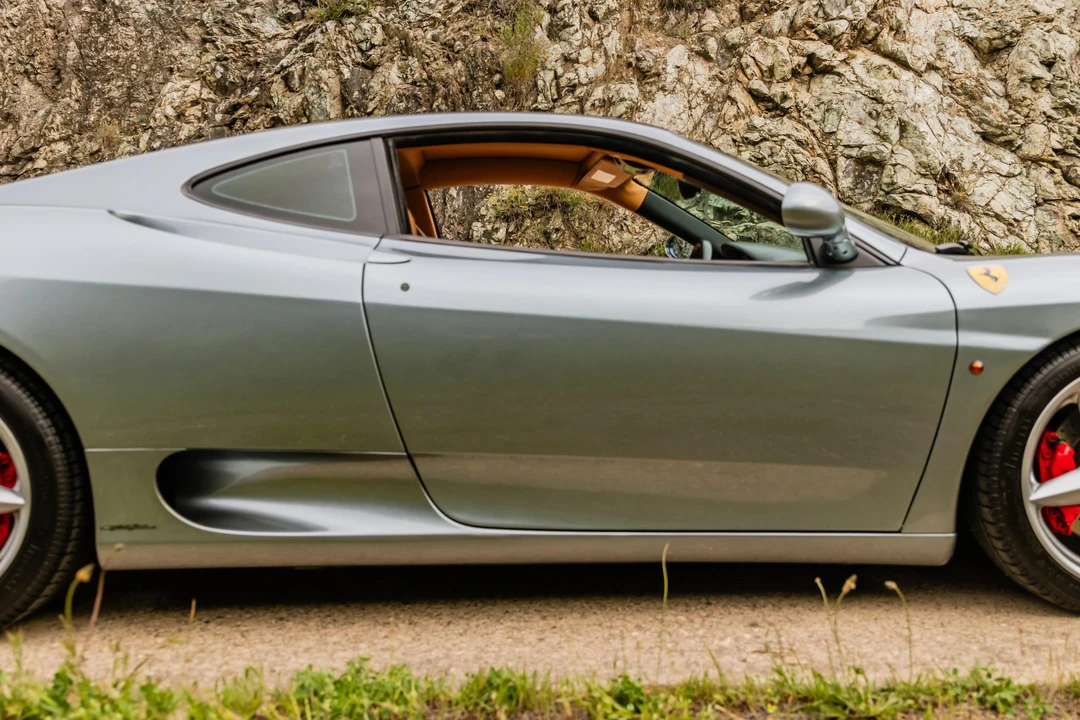 2002 Ferrari 360 Modena - Image 17 of 31
