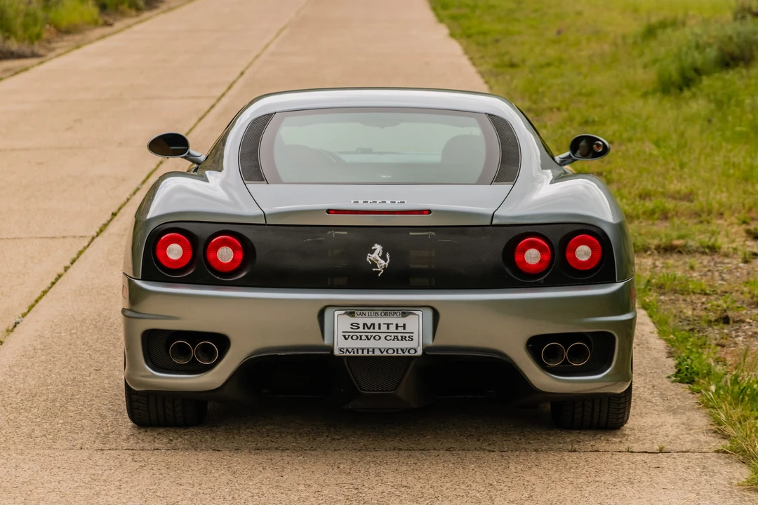 2002 Ferrari 360 Modena - Image 7 of 31