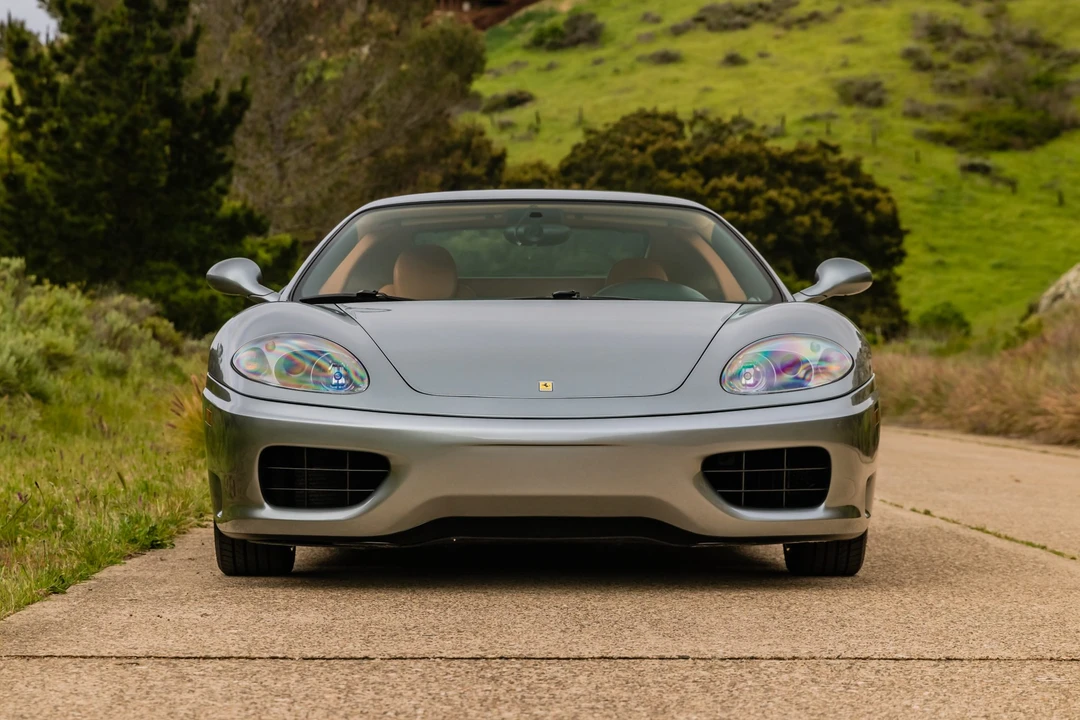 2002 Ferrari 360 Modena - Image 11 of 31