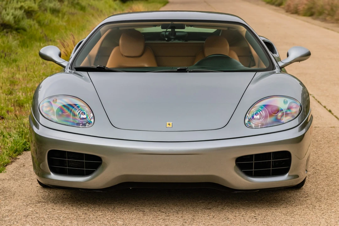 2002 Ferrari 360 Modena - Image 12 of 31