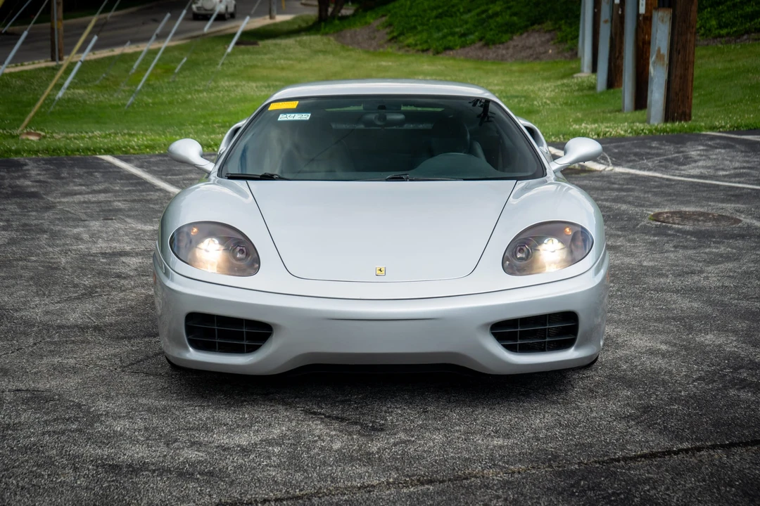 2002 Ferrari 360 Modena - Image 20 of 31