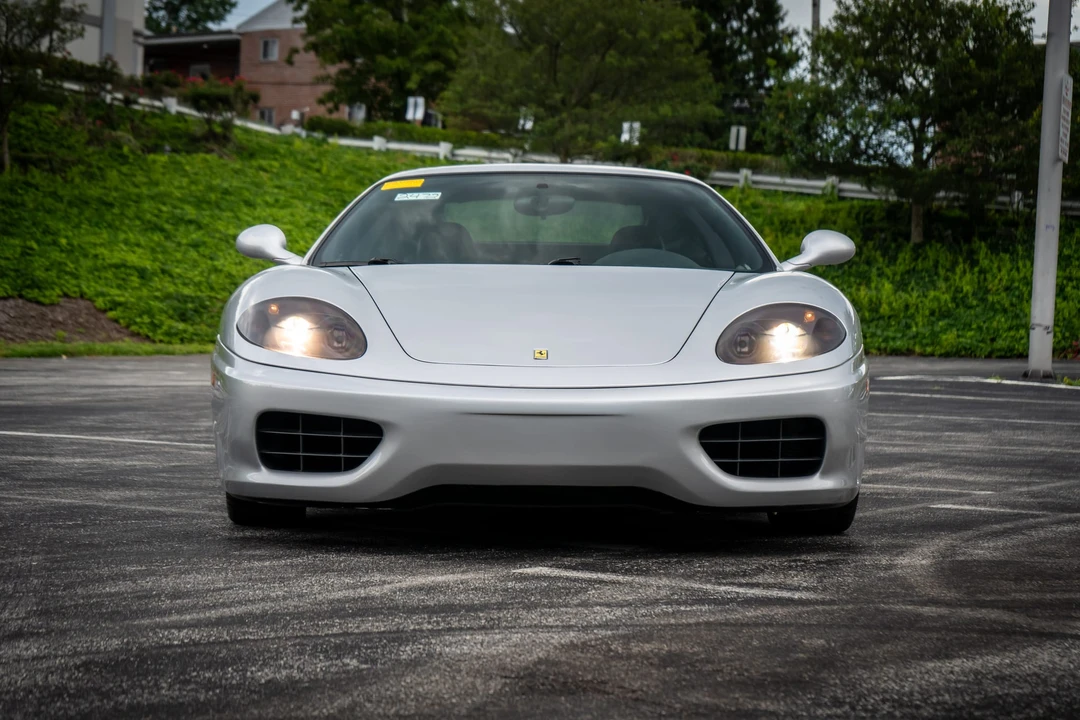 2002 Ferrari 360 Modena - Image 21 of 31