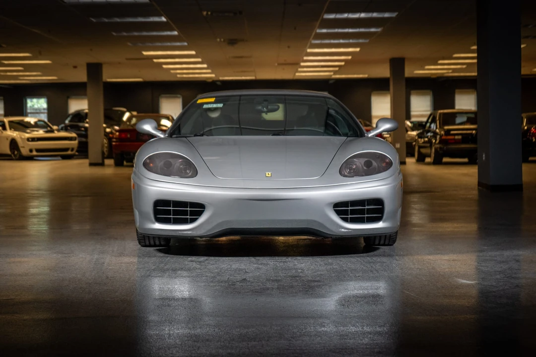 2002 Ferrari 360 Modena - Image 12 of 31