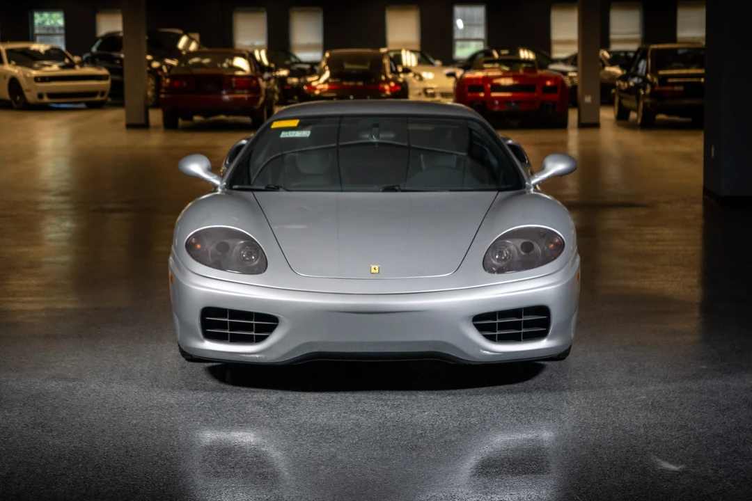 2002 Ferrari 360 Modena - Image 13 of 31