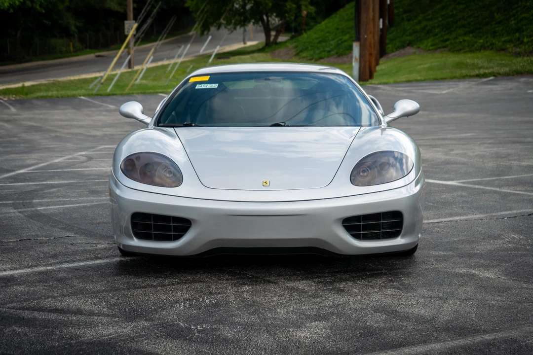 2002 Ferrari 360 Modena - Image 18 of 31