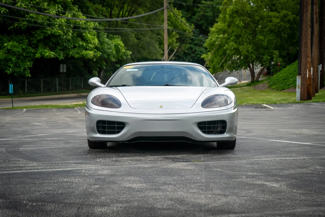 2002 Ferrari 360 Modena - Image 15 of 31