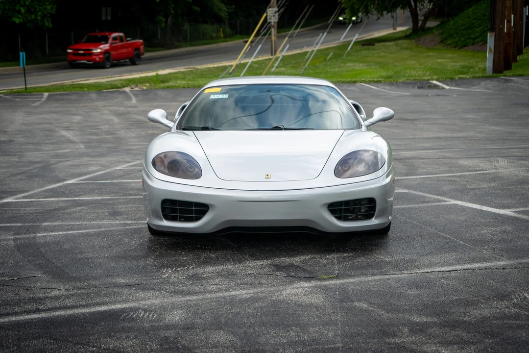 2002 Ferrari 360 Modena - Image 16 of 31