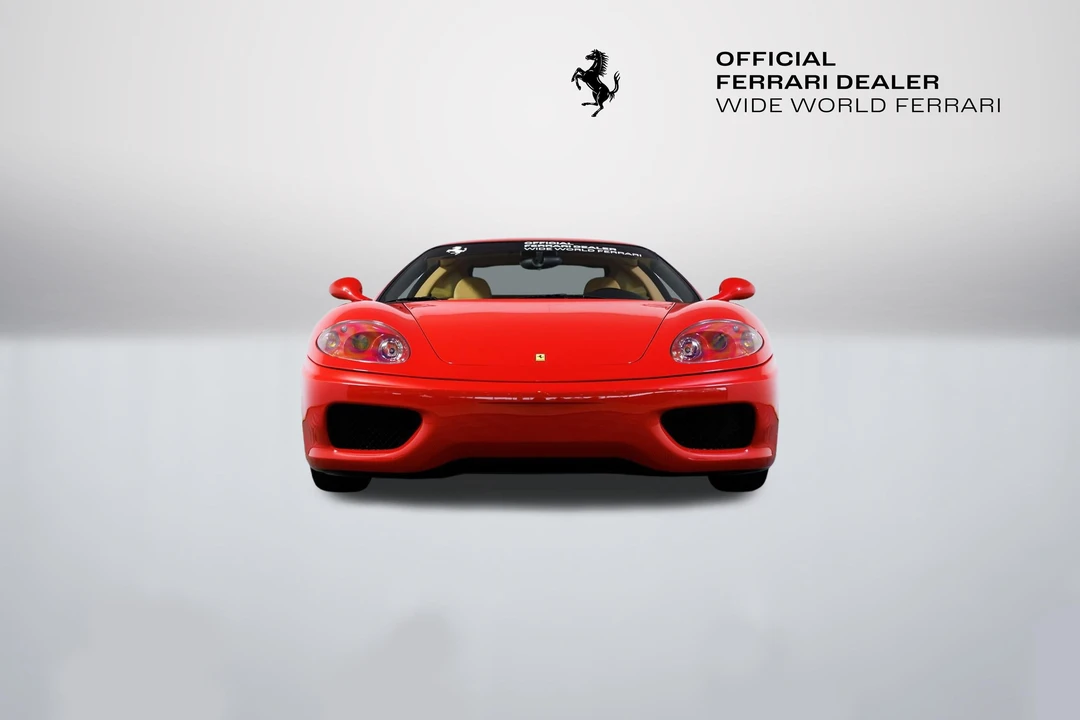 2002 Ferrari 360 Modena - Image 2 of 31