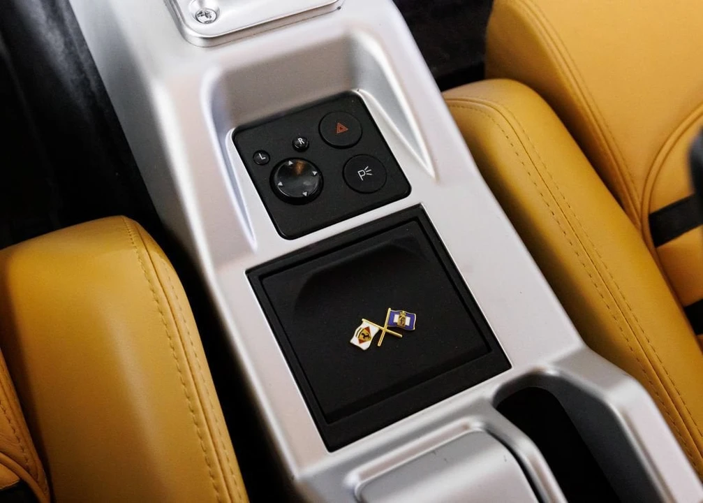2002 Ferrari 360 Modena - Image 23 of 31