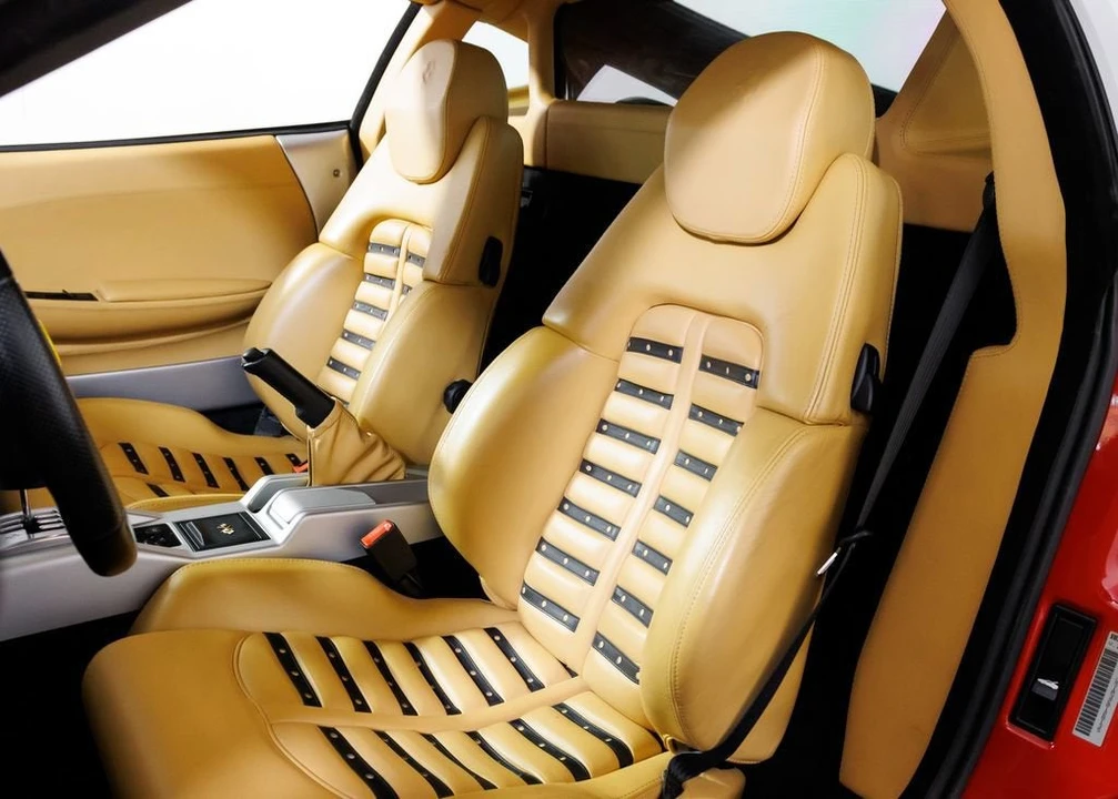 2002 Ferrari 360 Modena - Image 17 of 31