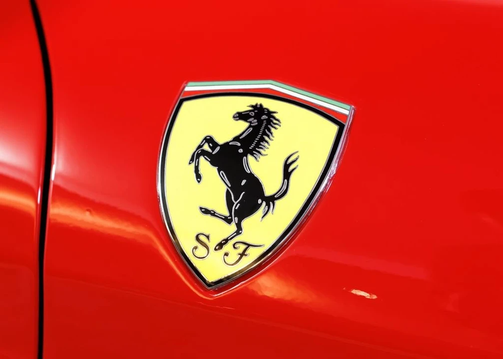2002 Ferrari 360 Modena - Image 26 of 31