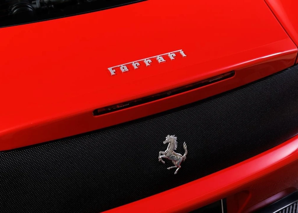 2002 Ferrari 360 Modena - Image 29 of 31