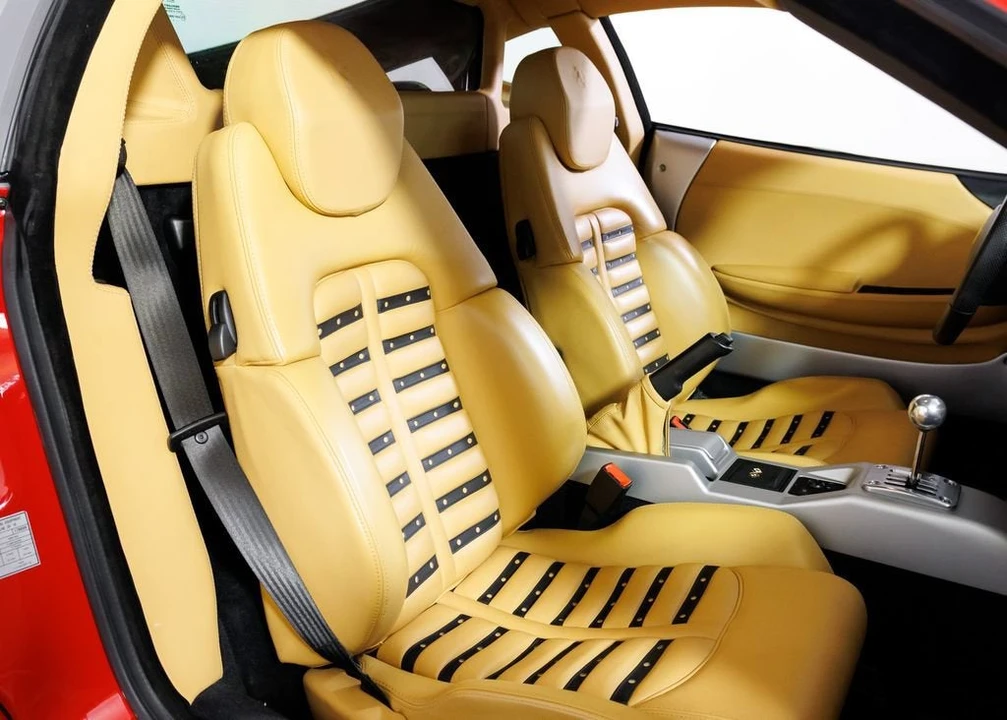 2002 Ferrari 360 Modena - Image 19 of 31