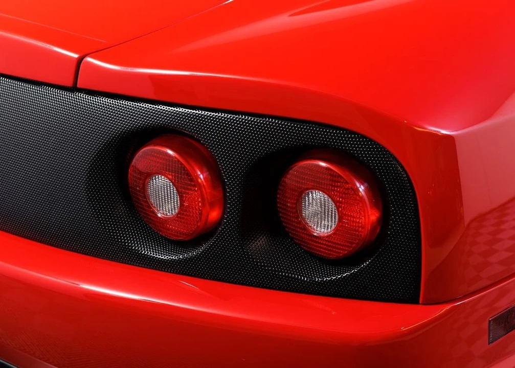 2002 Ferrari 360 Modena - Image 28 of 31