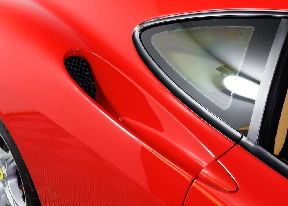 2002 Ferrari 360 Modena - Image 27 of 31