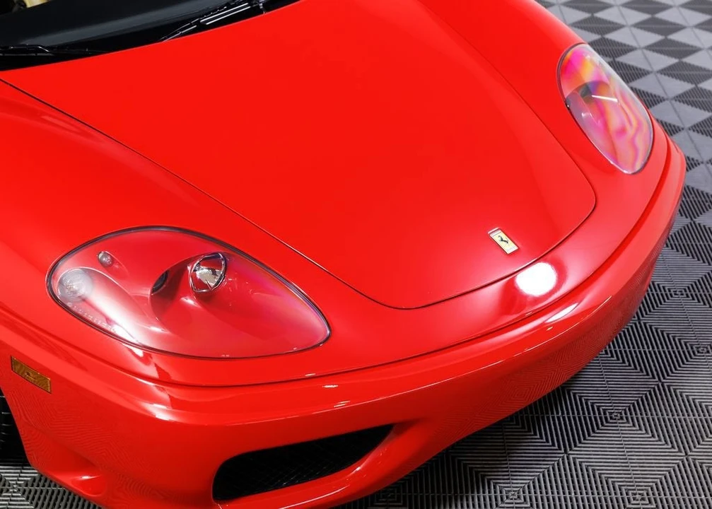 2002 Ferrari 360 Modena - Image 31 of 31