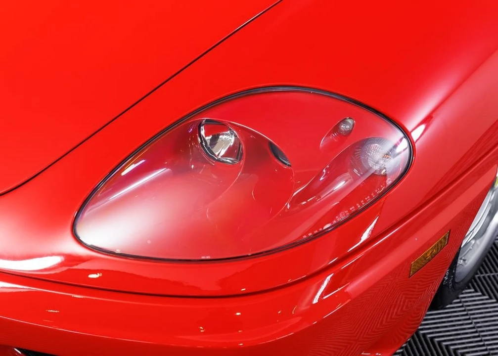 2002 Ferrari 360 Modena - Image 30 of 31