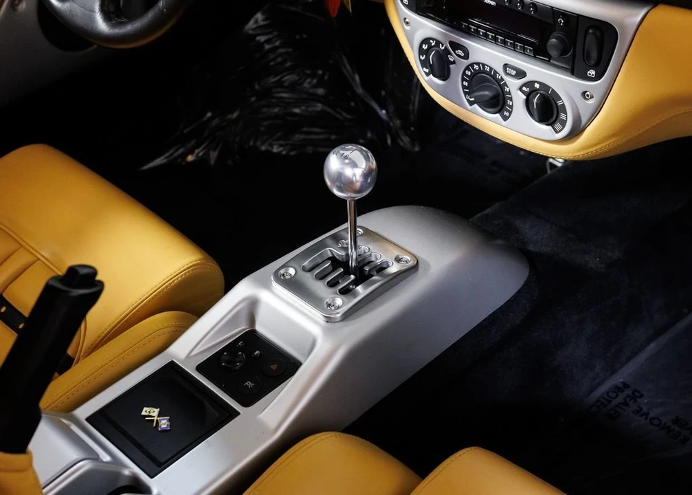 2002 Ferrari 360 Modena - Image 14 of 31