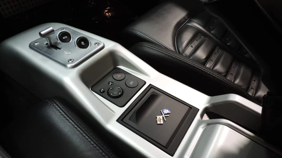 2002 Ferrari 360 Modena - Image 5 of 6