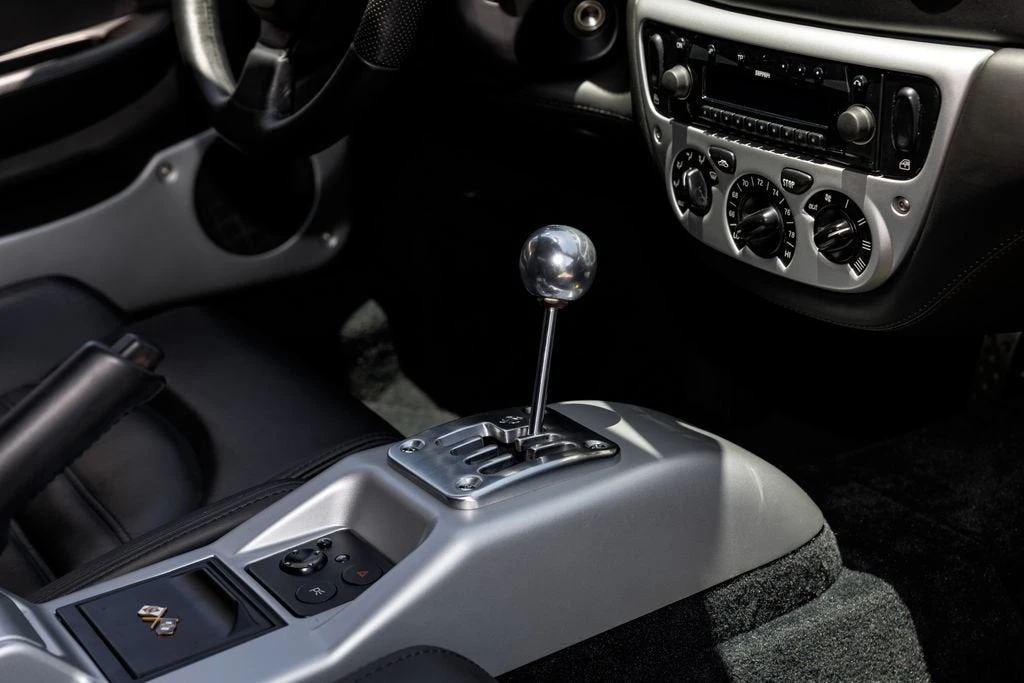 2002 Ferrari 360 Modena - Image 15 of 31