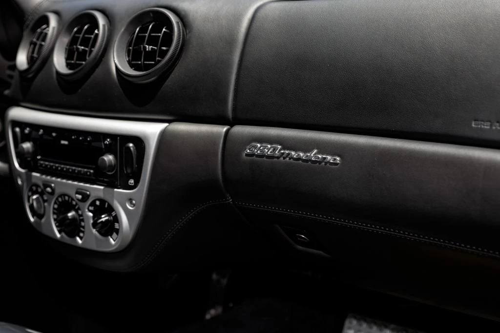 2002 Ferrari 360 Modena - Image 16 of 31
