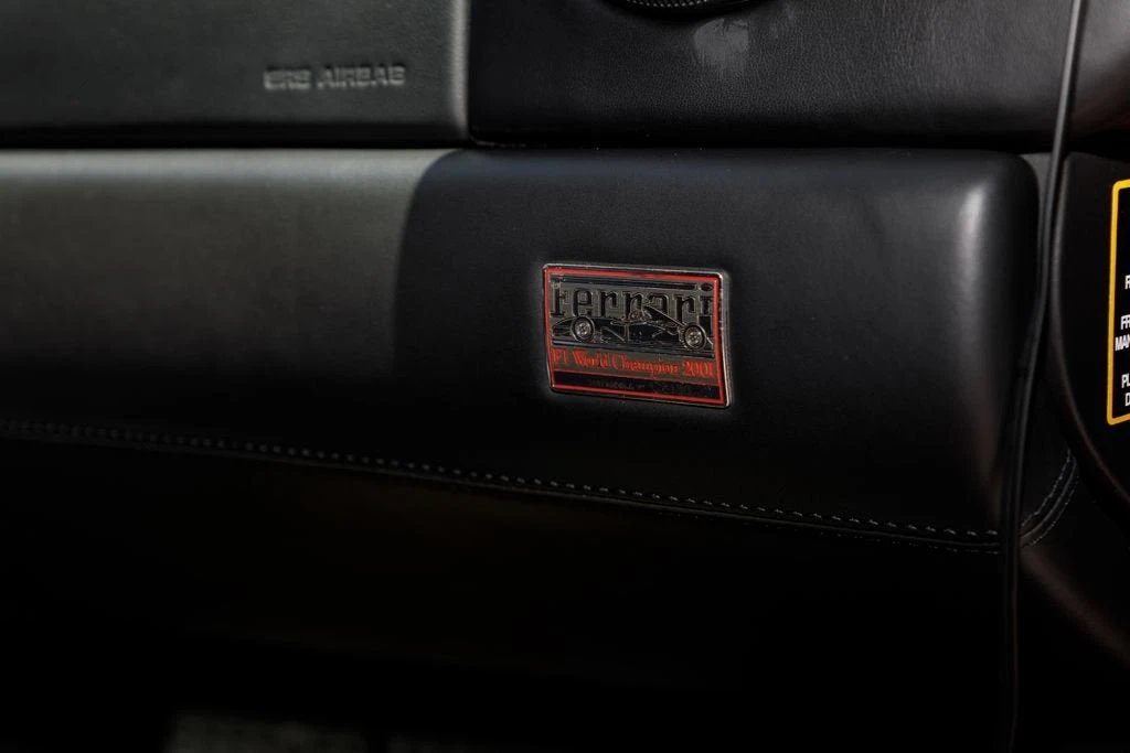 2002 Ferrari 360 Modena - Image 20 of 31