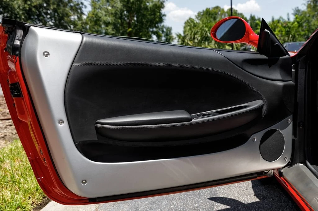 2002 Ferrari 360 Modena - Image 26 of 31