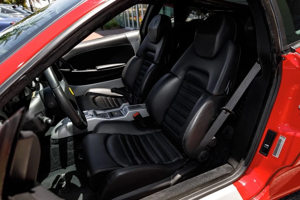 2002 Ferrari 360 Modena - Image 24 of 31
