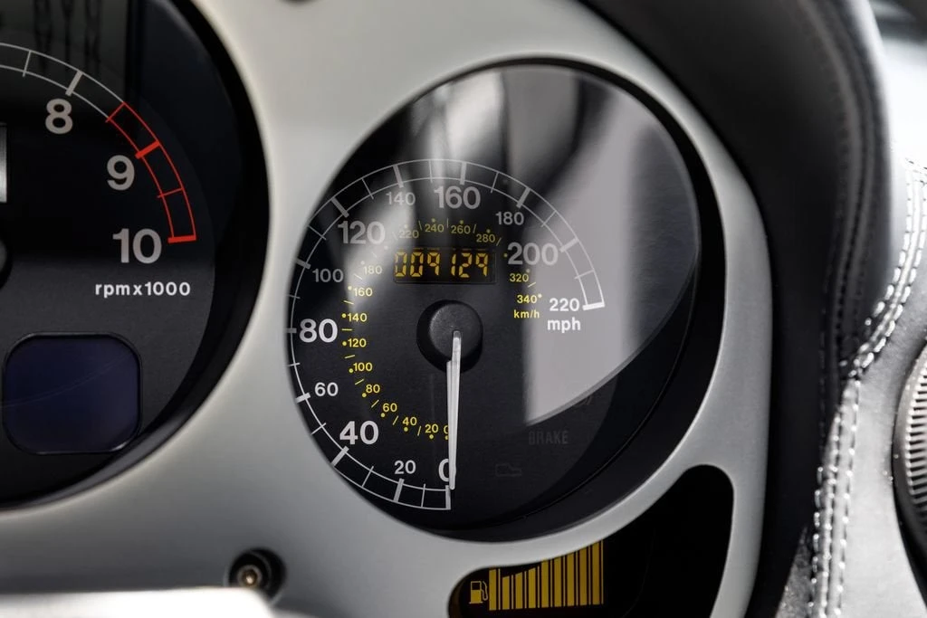2002 Ferrari 360 Modena - Image 30 of 31