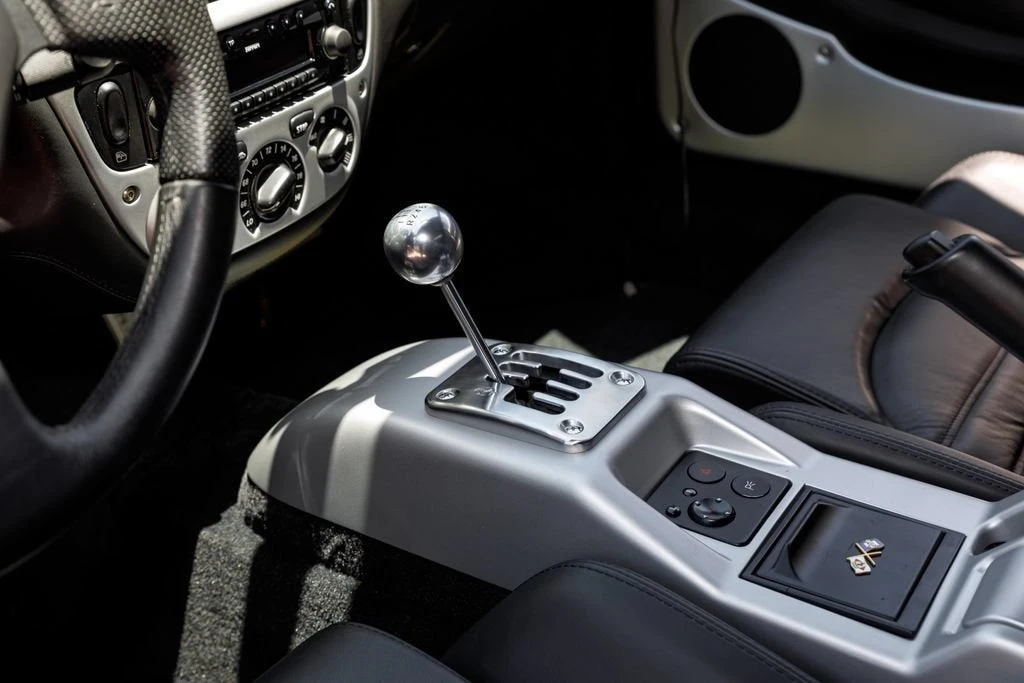 2002 Ferrari 360 Modena - Image 31 of 31