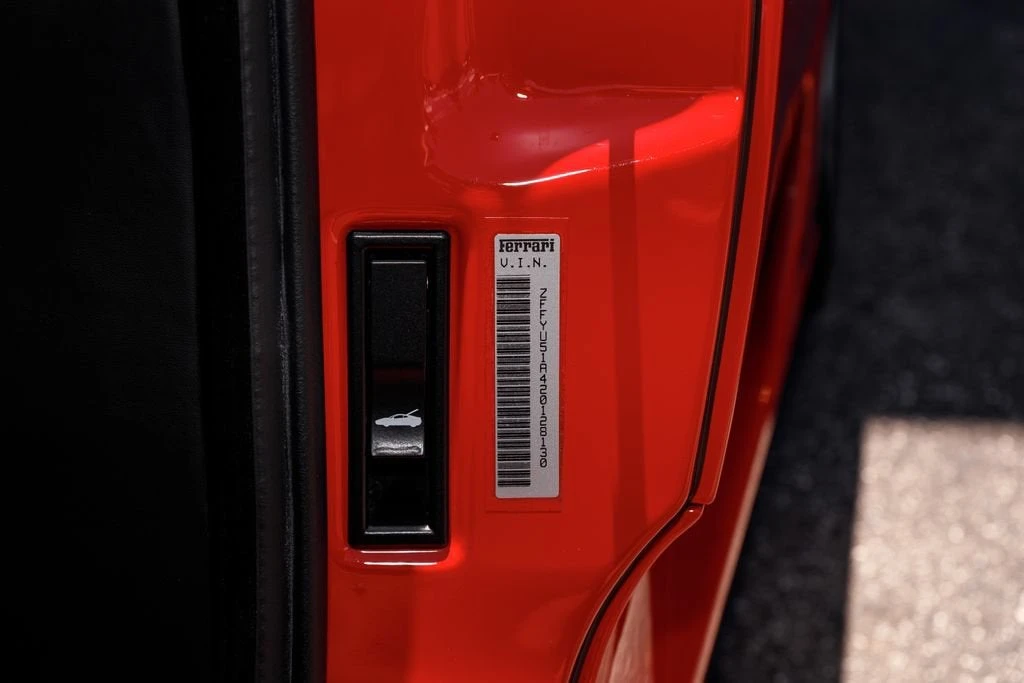 2002 Ferrari 360 Modena - Image 23 of 31