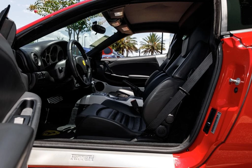 2002 Ferrari 360 Modena - Image 25 of 31