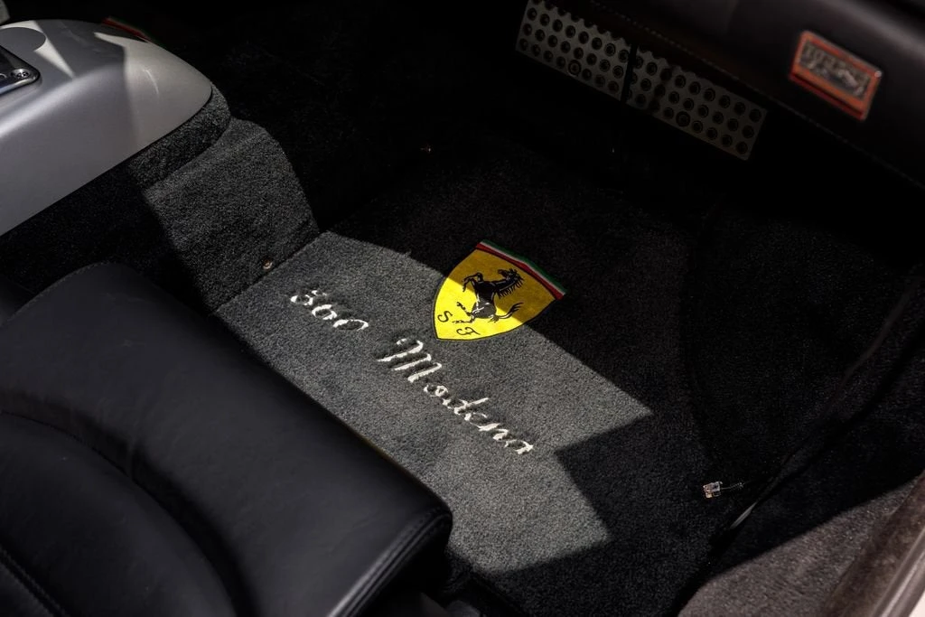 2002 Ferrari 360 Modena - Image 12 of 31