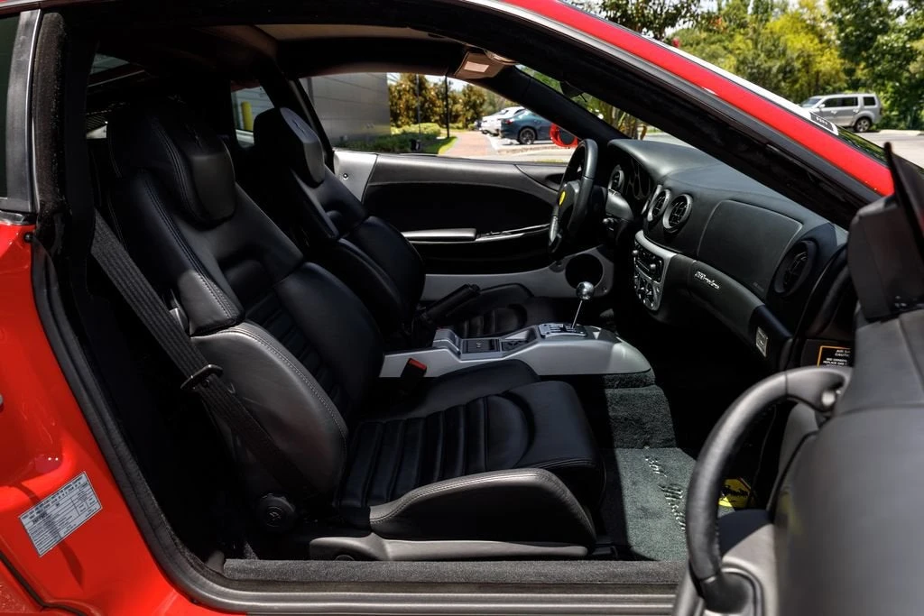 2002 Ferrari 360 Modena - Image 17 of 31