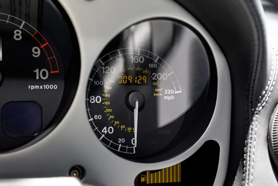 2002 Ferrari 360 Modena - Image 30 of 31