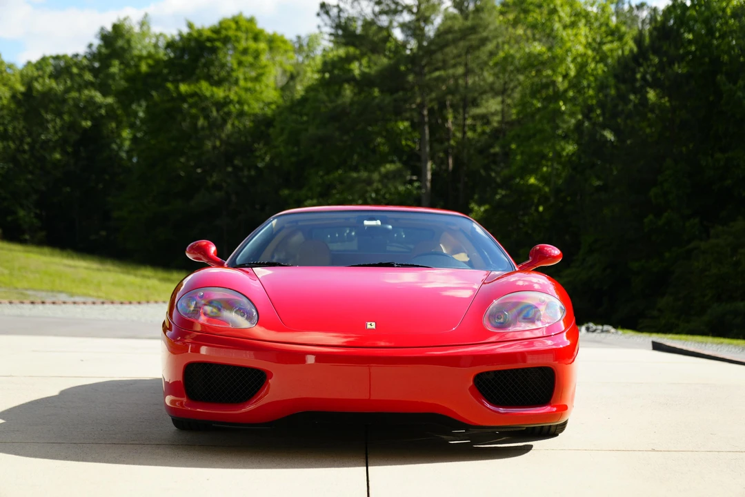 2002 Ferrari 360 Modena - Image 7 of 30