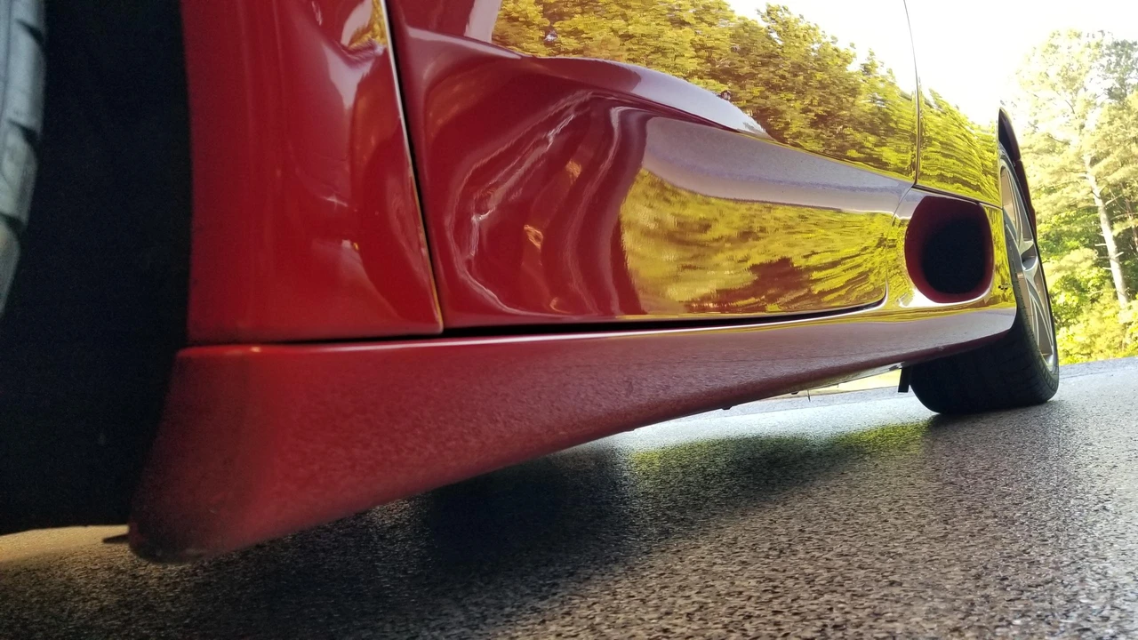 2002 Ferrari 360 Modena - Image 30 of 30
