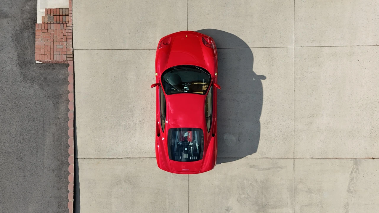 2002 Ferrari 360 Modena - Image 16 of 30
