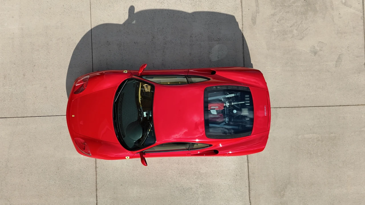 2002 Ferrari 360 Modena - Image 15 of 30