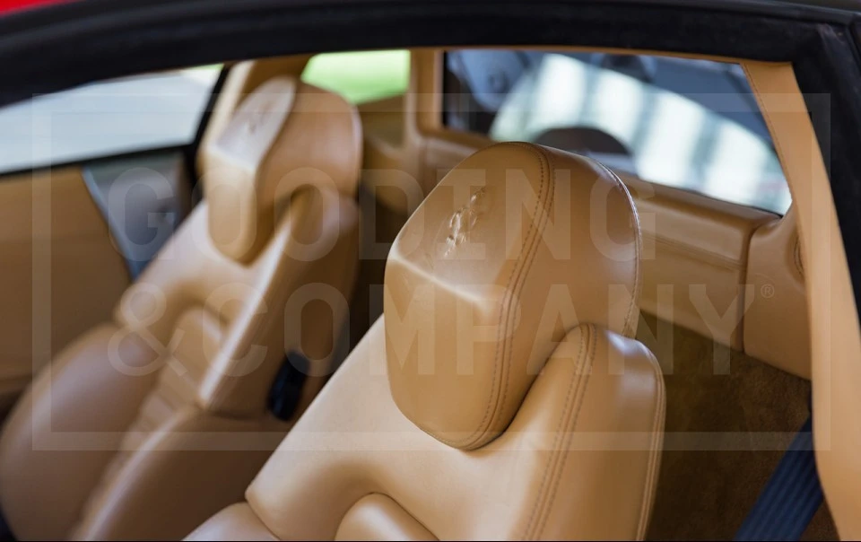 2002 Ferrari 360 Modena - Image 9 of 16