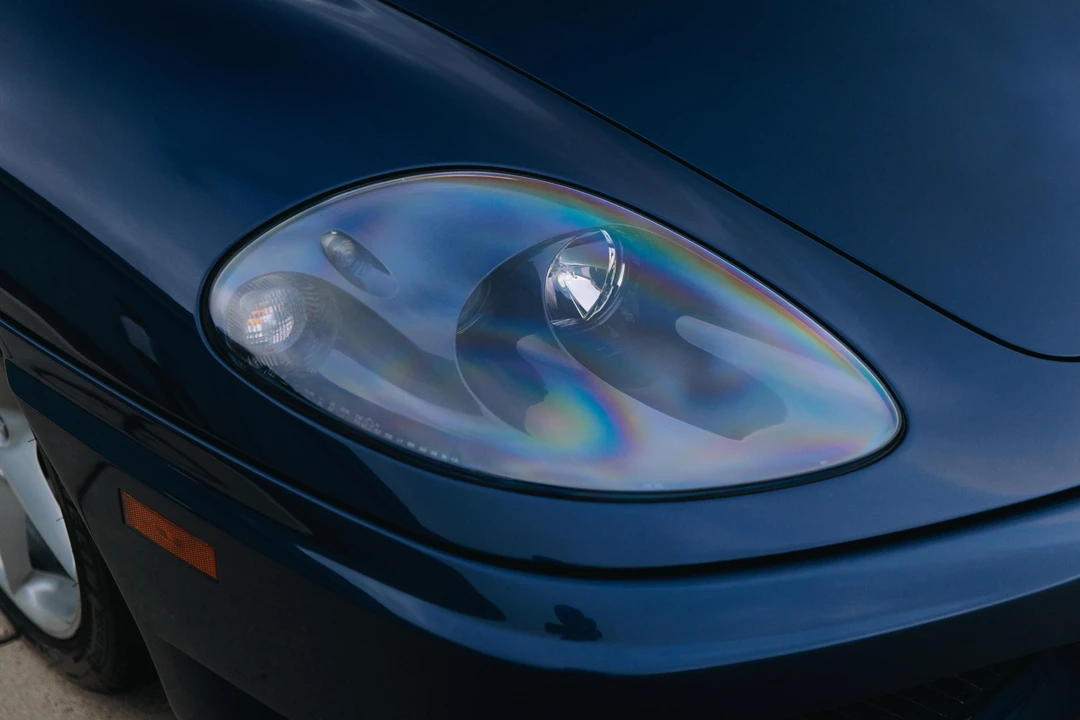 2002 Ferrari 360 Modena - Image 24 of 31