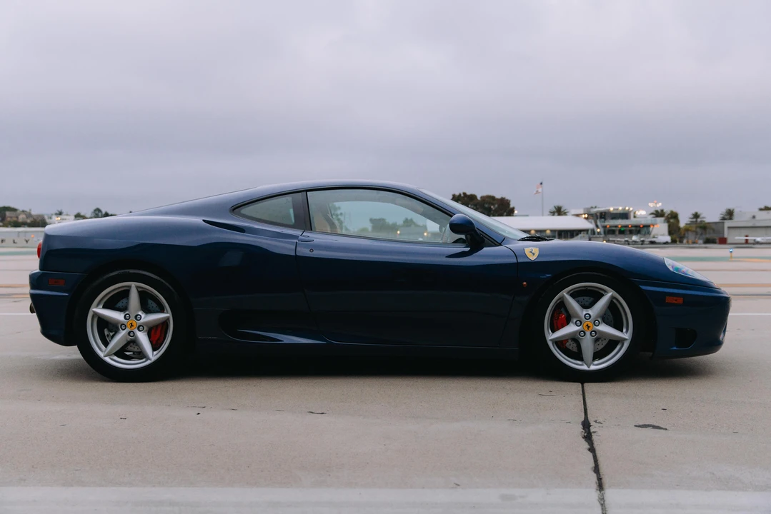 2002 Ferrari 360 Modena - Image 21 of 31